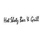 Hot Shotz Bar & Grill Logo