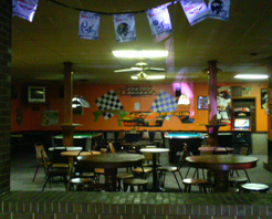 Hot Shotz Bar & Grill in Oskaloosa, IA at Restaurant.com
