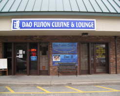 Dao Fusion Cuisine & Lounge in Stratford, CT at Restaurant.com