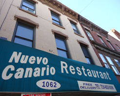 El Nuevo Canario in Brooklyn, NY at Restaurant.com