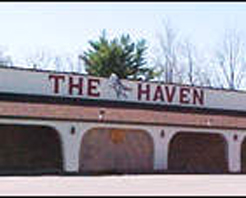 The Haven in Rhinelander, WI at Restaurant.com