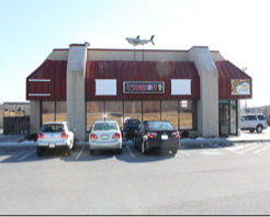 Longshots in Charles Town, WV at Restaurant.com