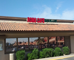 Roma Cafe Ristorante in Mesa, AZ at Restaurant.com