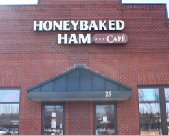 The Honey Baked Ham in Winchester, VA at Restaurant.com