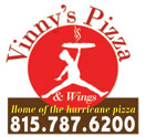 Vinny's Pizza Photo