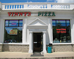 Vinny's Pizza in Dekalb, IL at Restaurant.com