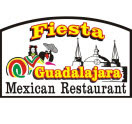 Fiesta Guadalajara Logo