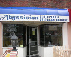 Abyssinian Ethiopian Cuisine in Hartford, CT at Restaurant.com