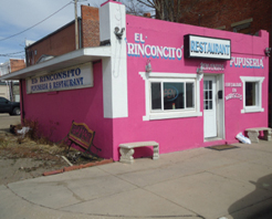 El Rinconsito in Lexington, NE at Restaurant.com