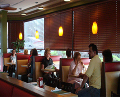 Green Olive Diner in Meriden, CT at Restaurant.com