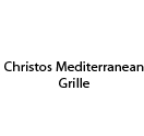 Christos Mediterranean Grille Logo