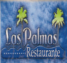 Las Palmas Logo