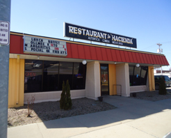 La Hacienda in Lexington, NE at Restaurant.com
