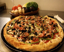 Aroma's Pizza in Saint Paul, MN at Restaurant.com