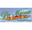 La Marsa Mediterranean Cuisine - Brighton Logo
