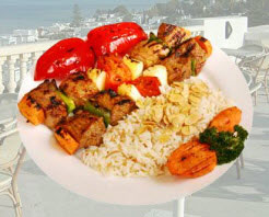 La Marsa Mediterranean Cuisine - Brighton in Brighton, MI at Restaurant.com
