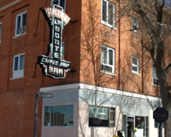 Labonte Coffee Shop and Steakhouse in Douglas, WY at Restaurant.com