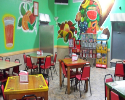 Restaurant y Taqueria Los Cocos in San Antonio, TX at Restaurant.com