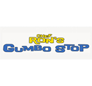 Chef Ron's Gumbo Stop Logo