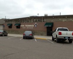 Riverboat Lanes - Papa Tronnio's in Wabasha, MN at Restaurant.com