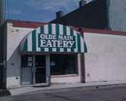 OLDE MAIN EATERY in Elk River, MN at Restaurant.com