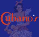 Cubano's Logo