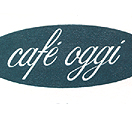 Cafe Oggi Logo