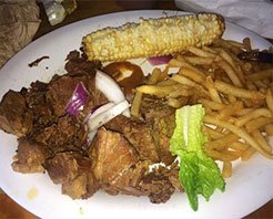 Porky's Bayside in Marathon, FL at Restaurant.com