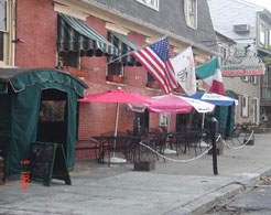 Colonial Pizza & Spaghetti House in Easton, PA at Restaurant.com