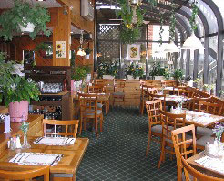 Greenhouse Cafe in Ship Bottom, NJ at Restaurant.com