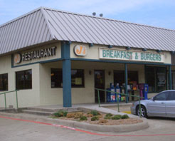 J's Breakfast & Burgers in Addison, TX at Restaurant.com