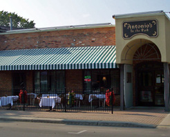 Antonio's in the Park in Grosse Pointe Park, MI at Restaurant.com