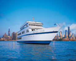 Mystic Blue Cruises in Chicago, IL at Restaurant.com