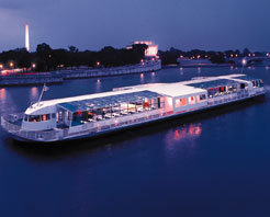 Odyssey Cruises in Washington, DC at Restaurant.com