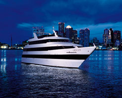 Odyssey Cruises in Boston, MA at Restaurant.com