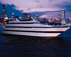 Odyssey Cruises in Chicago, IL at Restaurant.com