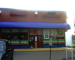 Savio's Restaurant in Alexandria, VA at Restaurant.com