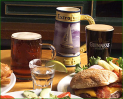 Bull and Bear Whiskey Bar and Taphouse in Monterey, CA at Restaurant.com