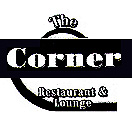 The Corner Restaurant & Lounge Logo