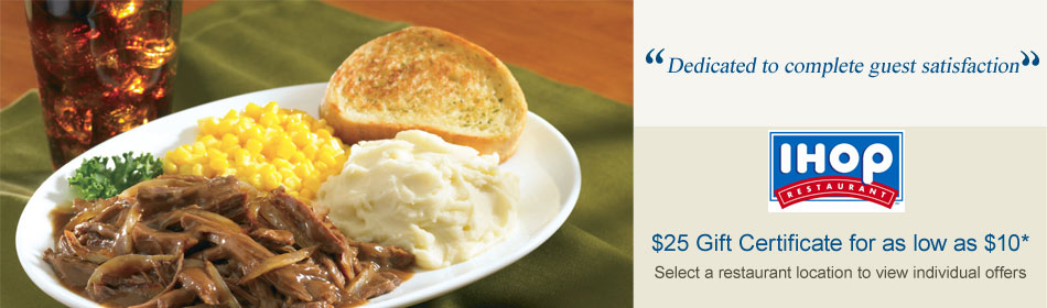 Ihop